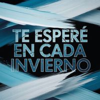 VIBRA - Te Esperé En Cada Invierno