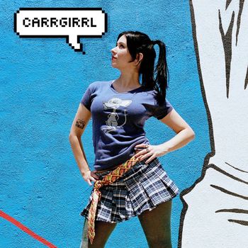 CARR - CARRGIRRL (Explicit)