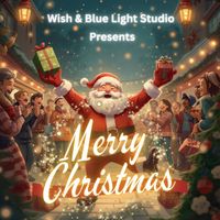 WISH - Merry Christmas