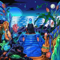 Mr. Jones - CONTACT HIGH