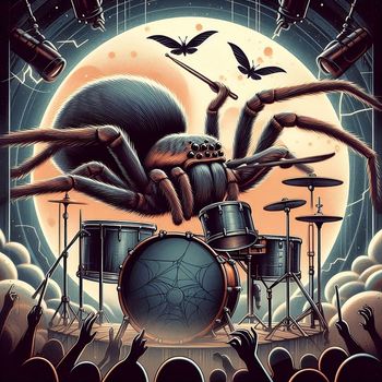 Marco Darko - Tarantula