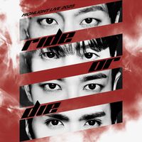 HIGHLIGHT - HIGHLIGHT 〈RIDE OR DIE〉 (Live 2025)