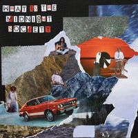 Midnight Society - What Is the Midnight Society (Explicit)