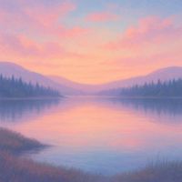 Pat Davis - Soaking in His Presence (Worship)