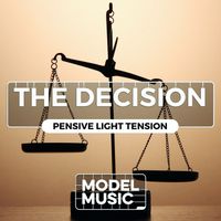 James Alexander Dorman - The Decision - Pensive Light Tension