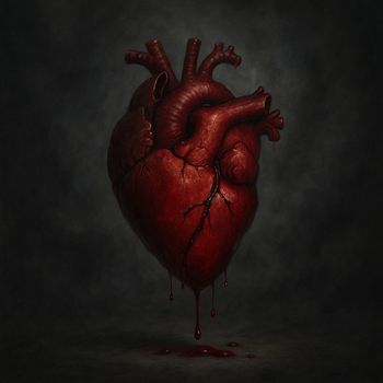 Octane - What Makes a Man Bleed