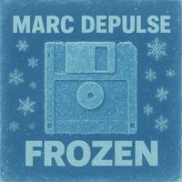 marc depulse - Frozen