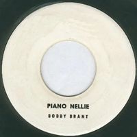 Bobby Brant - Piano Nellie