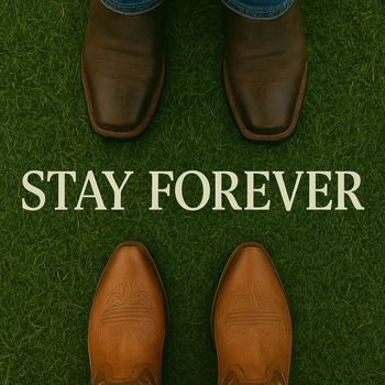 Octane - Stay Forever