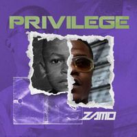 Zamo - Privilège 