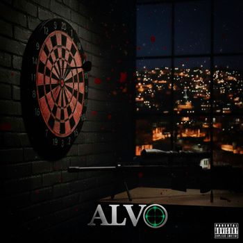 Frost - Alvo