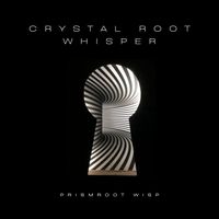 Prismroot Wisp - Crystal Root Whisper
