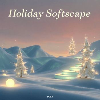 SOFA - Holiday Softscape