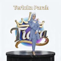 Tiara - Terluka Parah (Live)