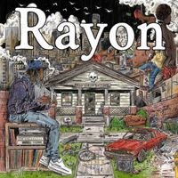 FORREST - RAYON (Explicit)