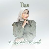 TIYA - Anugerah Terindah (Live)