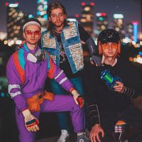 DVA - So Far Away from Here