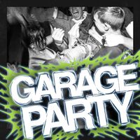 Matthew A. Fletcher - Garage Party