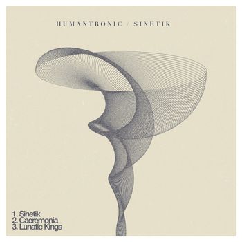 Humantronic - Sinetik