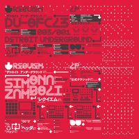 Simona Zamboli - Requiem
