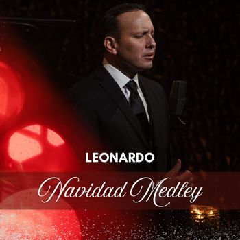 Leonardo - Navidad Medley