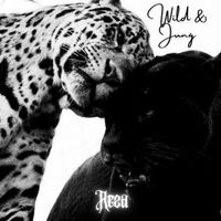 Reza - Wild & Jung (Explicit)