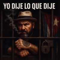 El3mendo - Yo Dije Lo Que Dije (Explicit)