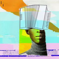 Scale - Go On A Bat, Accordion