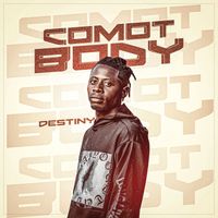 Destiny - Comot Body