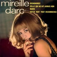 Mireille Darc - Déshonorée