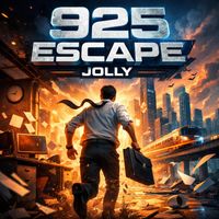 Jolly - 925 Escape