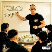 Frank - PODILATO (Explicit)