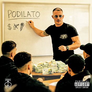 Frank - PODILATO (Explicit)