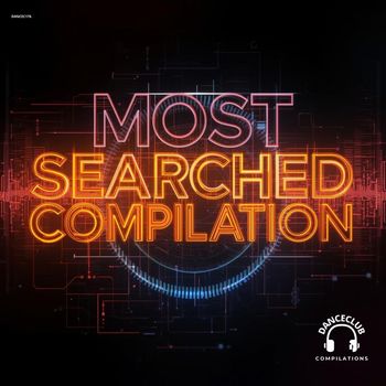 Various Artists - Most Searched Compilation