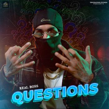 Real Boss - Questions