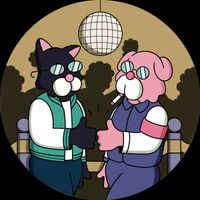 Hyas - ... Who Likes to Party...