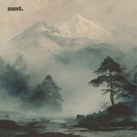 aunt - Frozen Mist