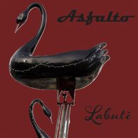 Asfalto - Labutě