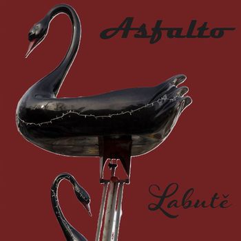 Asfalto - Labutě