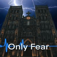 OH YEAH - My Only Fear