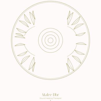 Malee Dbr - Healing Sessions in Greece