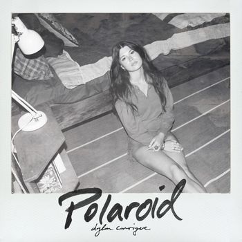 Dylan Conrique - Polaroid