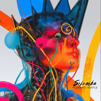 Howard Maple - Silvasha