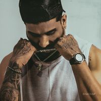 DIVINE - Walking on Water (Explicit)