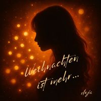 Anja - Weihnachten Ist Mehr