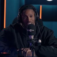 Scorcher - Kenny Allstar Freestyle (Explicit)