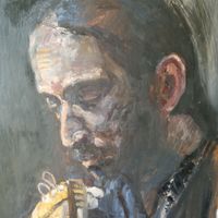 Carlos Sánchez Gil - Solo Música