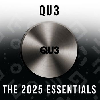 Various Artists - The 2025 Essentials