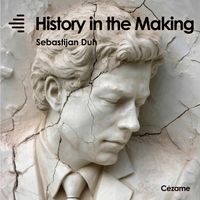 Sebastijan Duh - History In The Making
