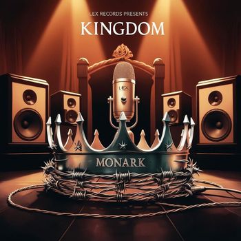 Monark - Kingdom (Explicit)